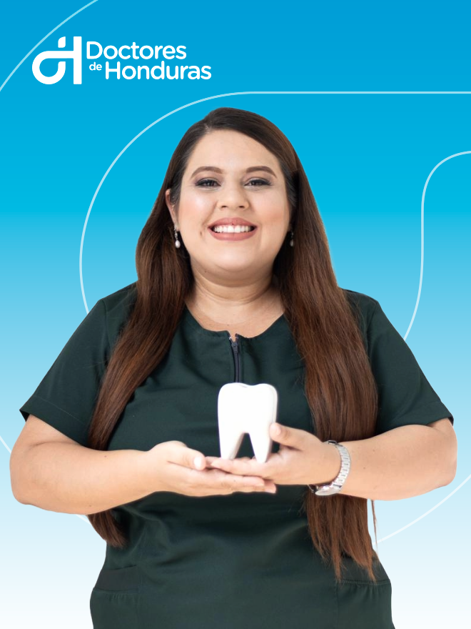 Dra. Linda Arias