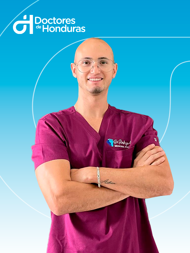 Dr. Rodrigo Diaz