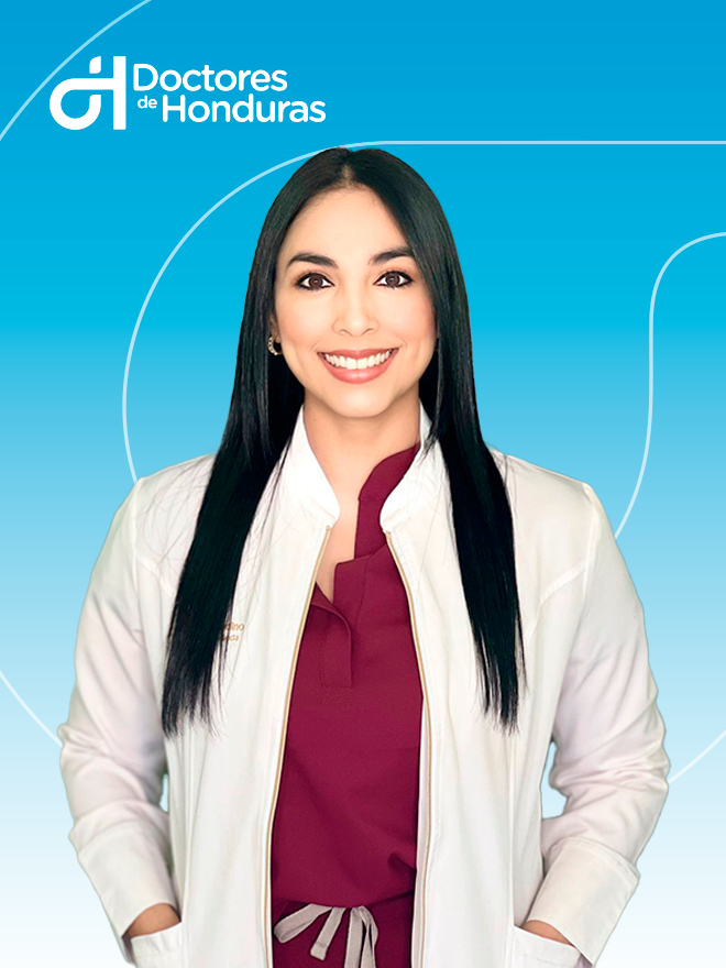 Dra. Florencia Andino