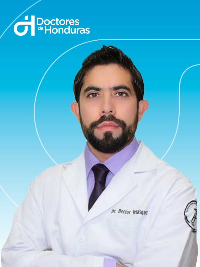 Dr. Hector Velasquez