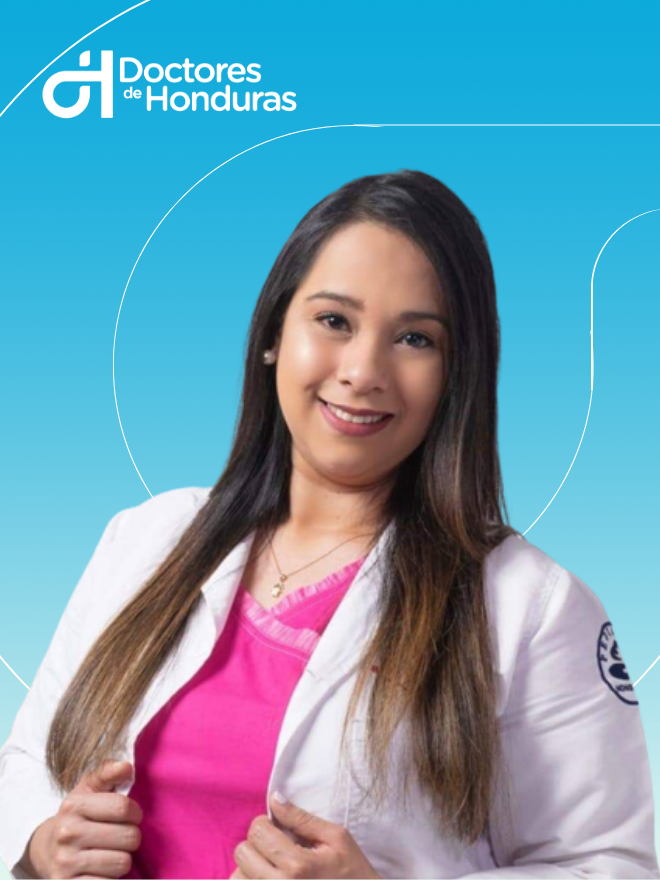 Dra. Irene Rodriguez