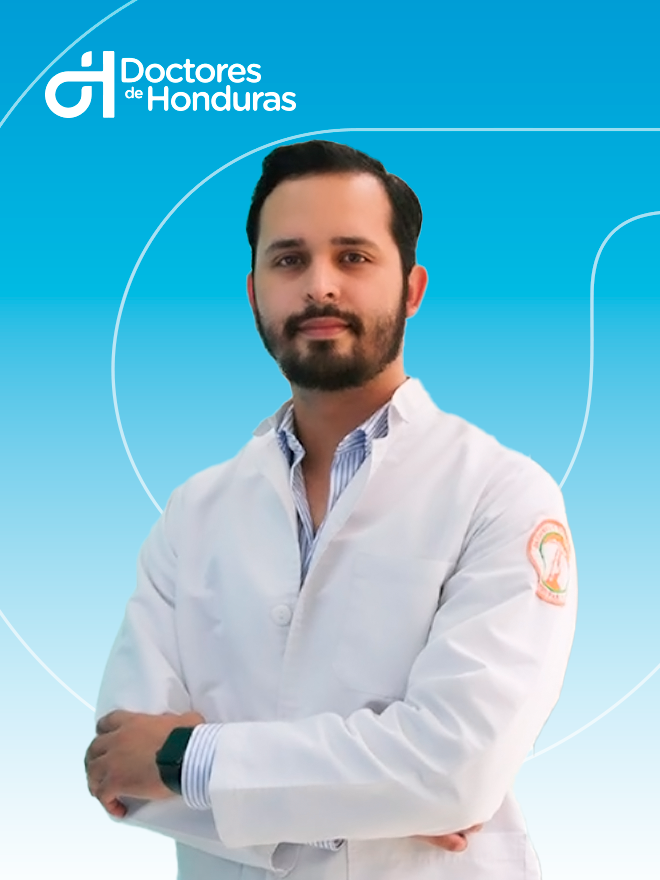 Dr. Engels Castellanos