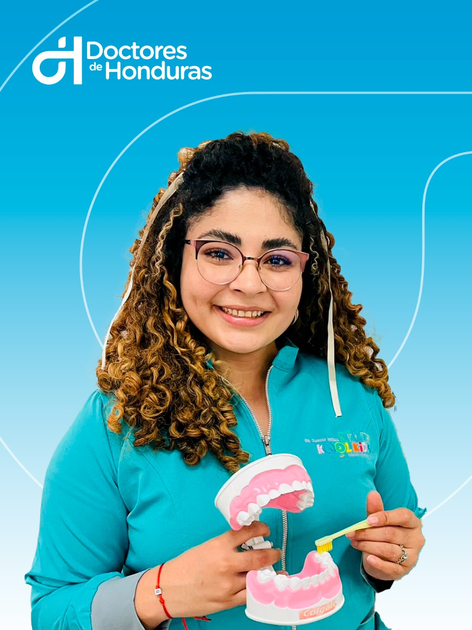 Dra. Clarissa Quezada