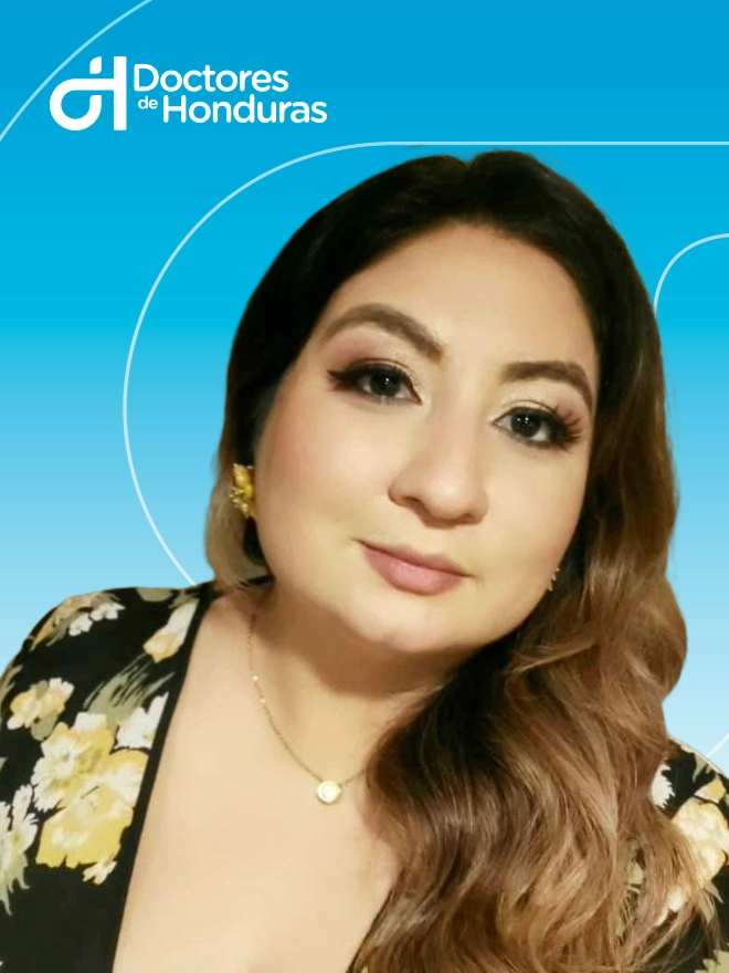 Dra. Pamela Castillo Cibrian