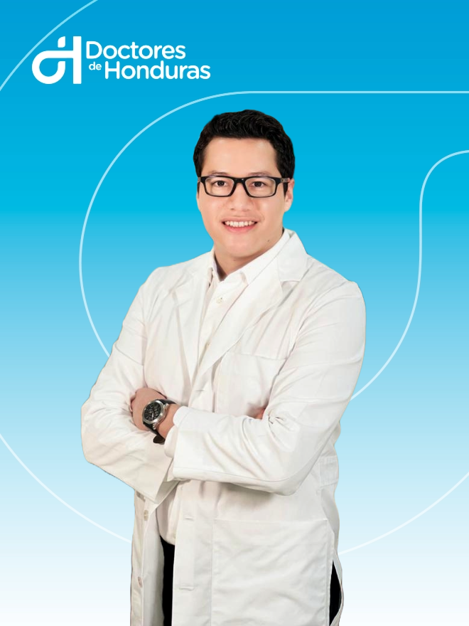 Dr. Christian Salgado