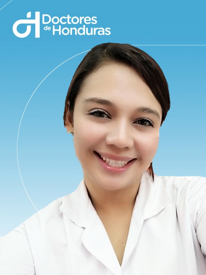 Dra. Stefanne Gissele Borjas Lazo