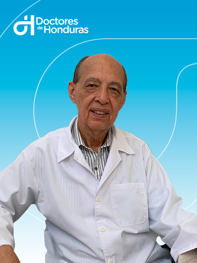 Dr. Milton Aguilar