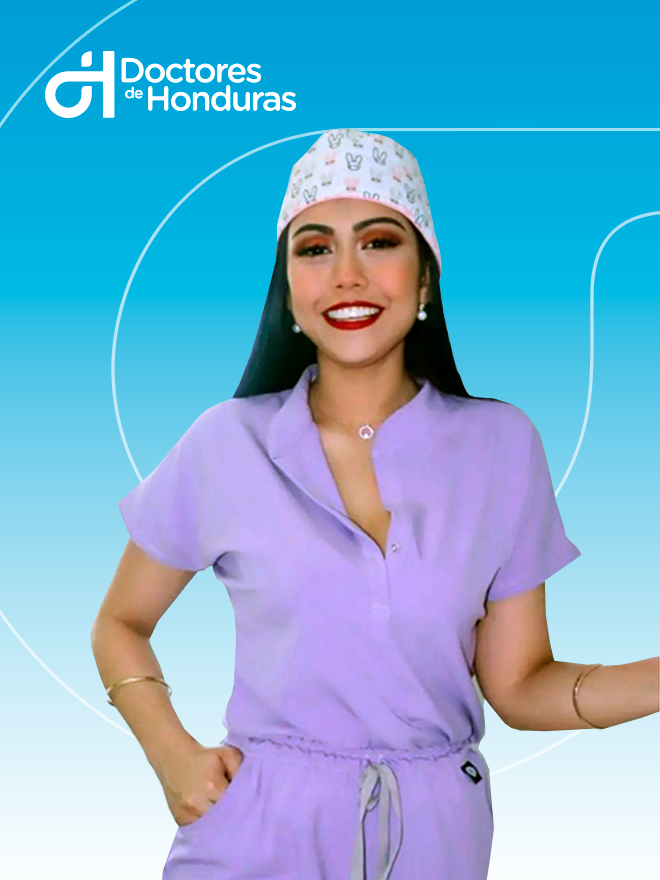 Dra. Perla Gutiérrez