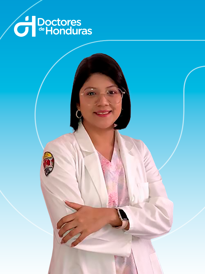 Licda. Sherley Zuniga