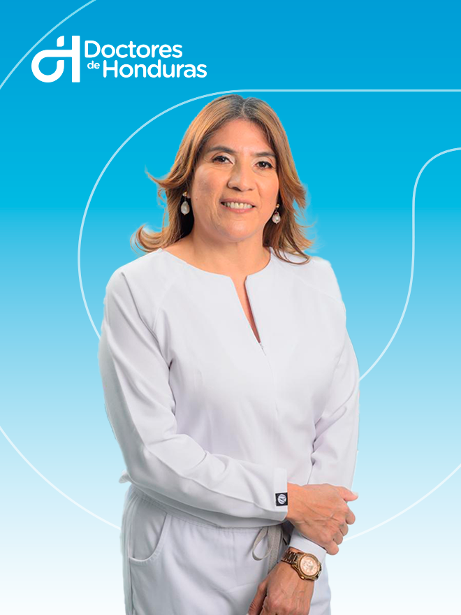 Dra. Maria Del Carmen Perez