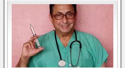 Dr. Francisco Samayoa