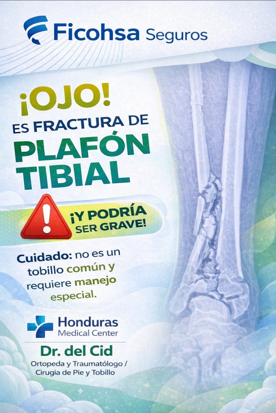 Información