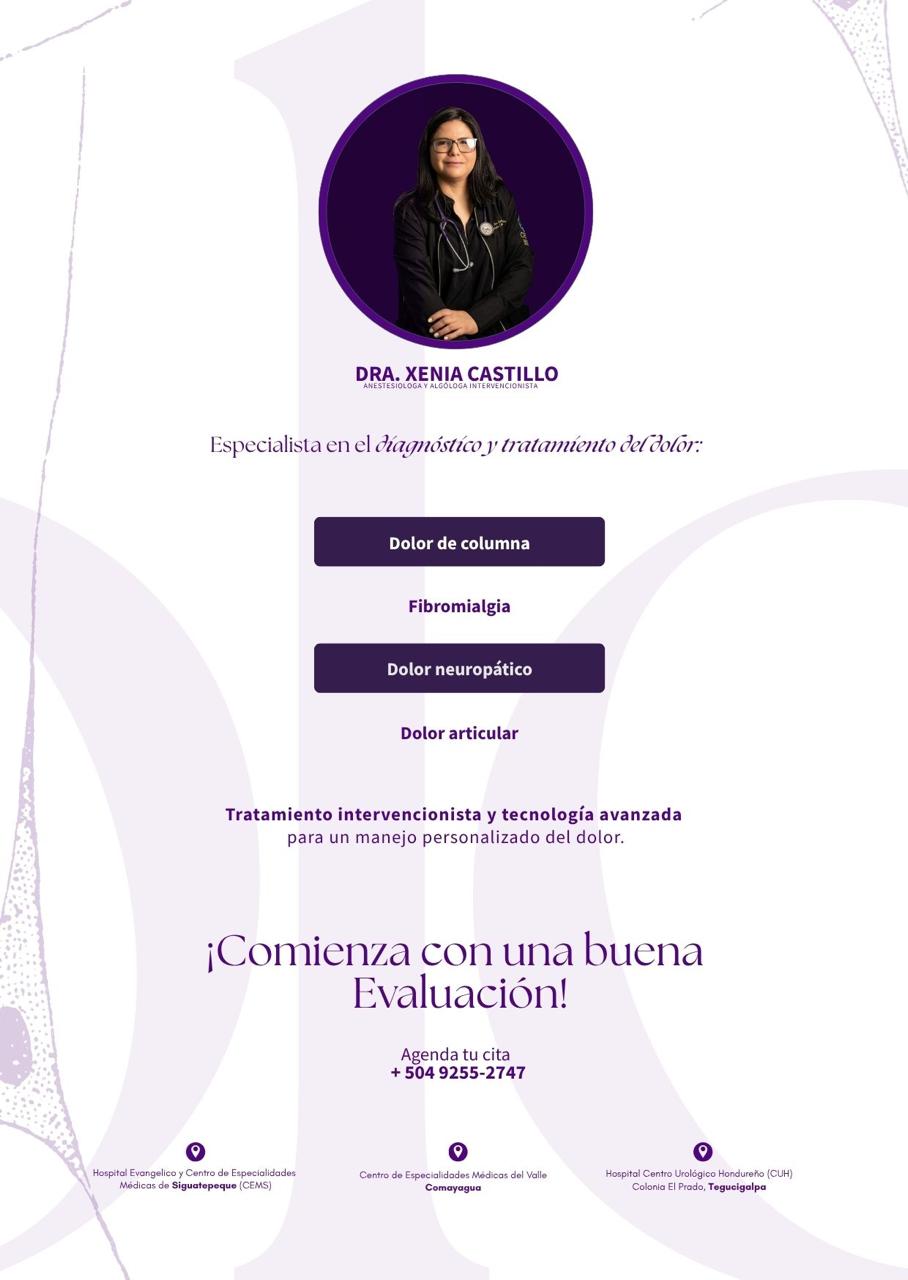 Información