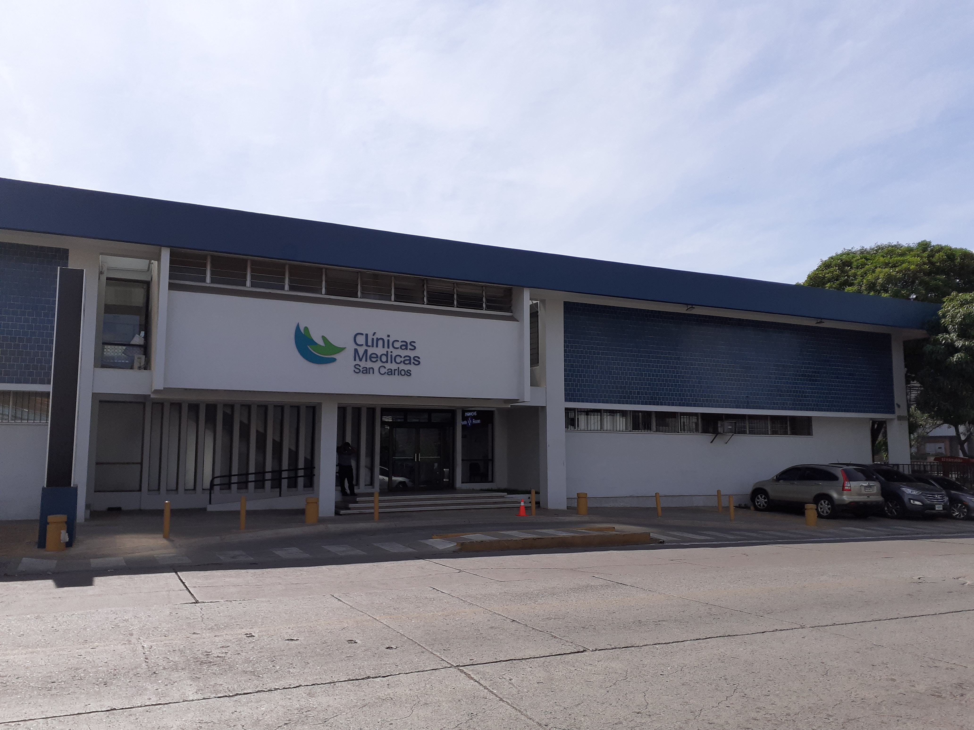 Clinicas Medicas San Carlos