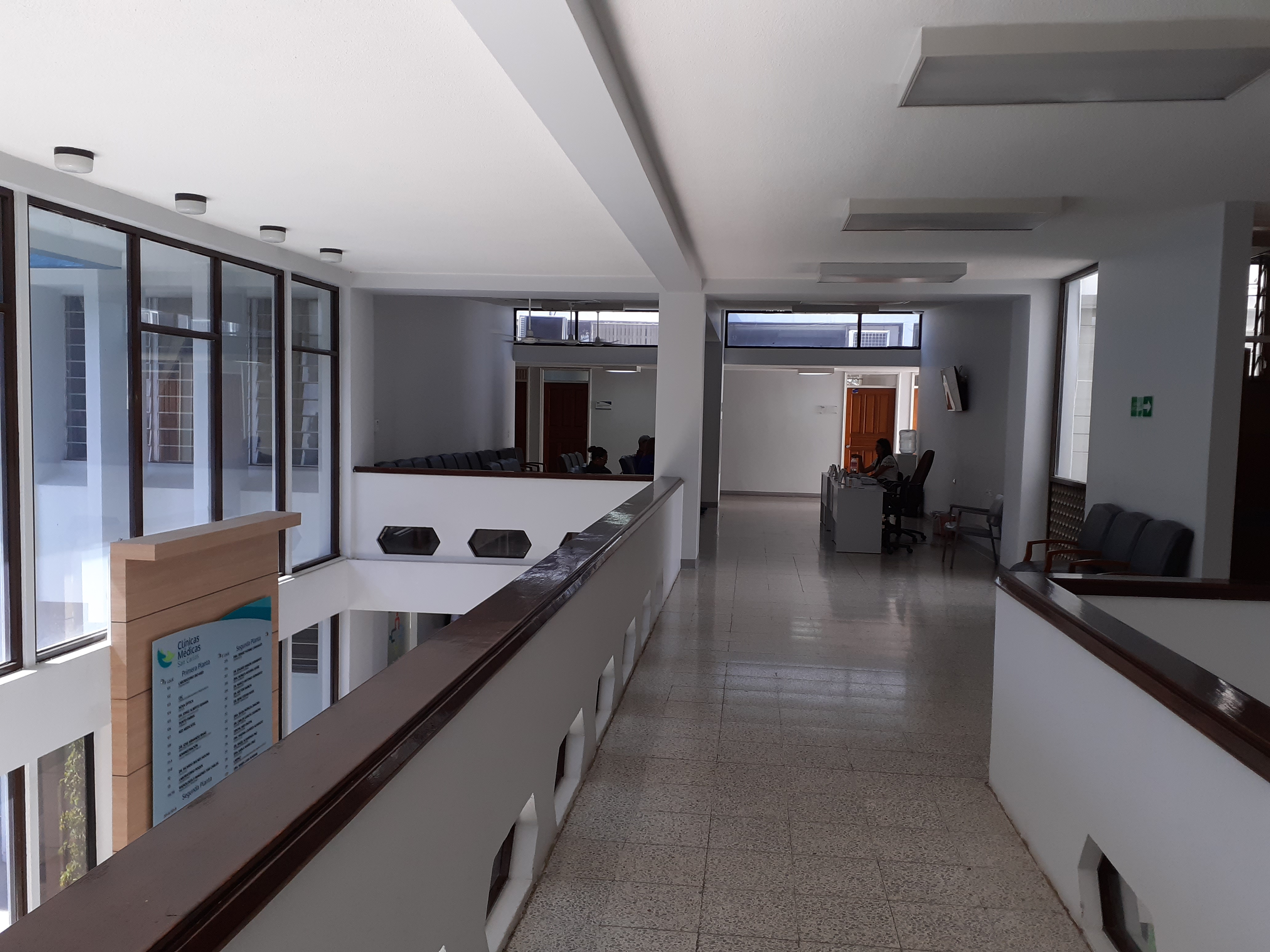 Clinicas Medicas San Carlos