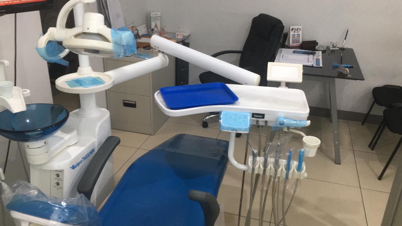 Protocolo de limpieza de los instrumentos a utilizar para evitar contagio de COVID-19