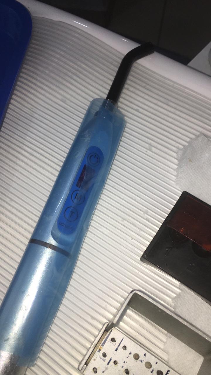 Protocolo de limpieza de los instrumentos a utilizar para evitar contagio de COVID-19