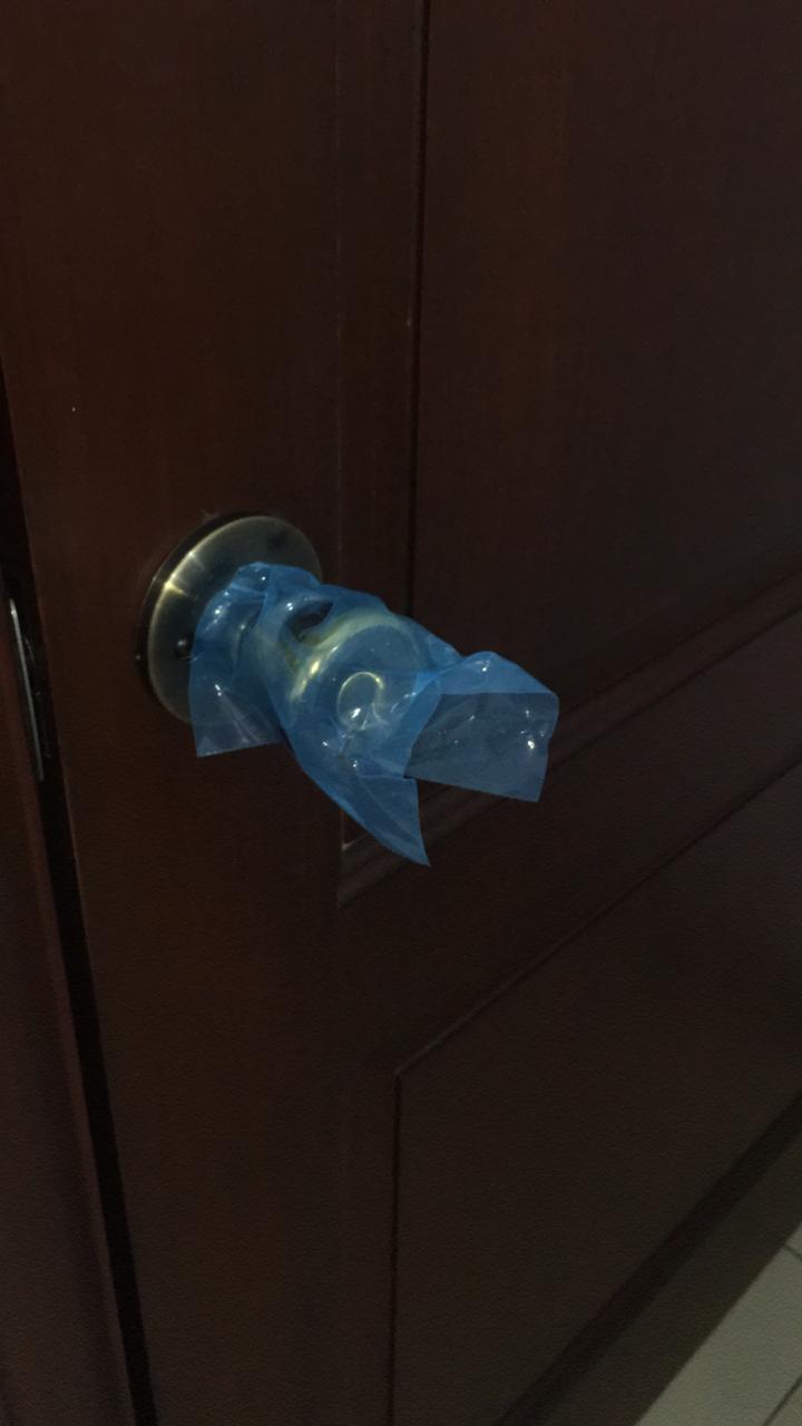 Limpieza  y medidas de higiene según las normas