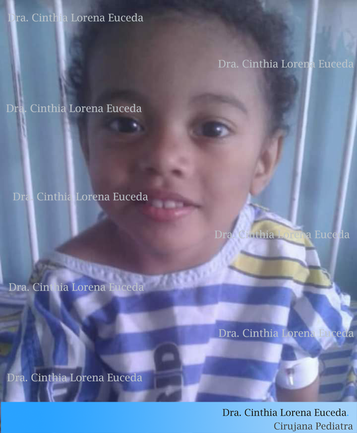 Algunos de mis pacientes