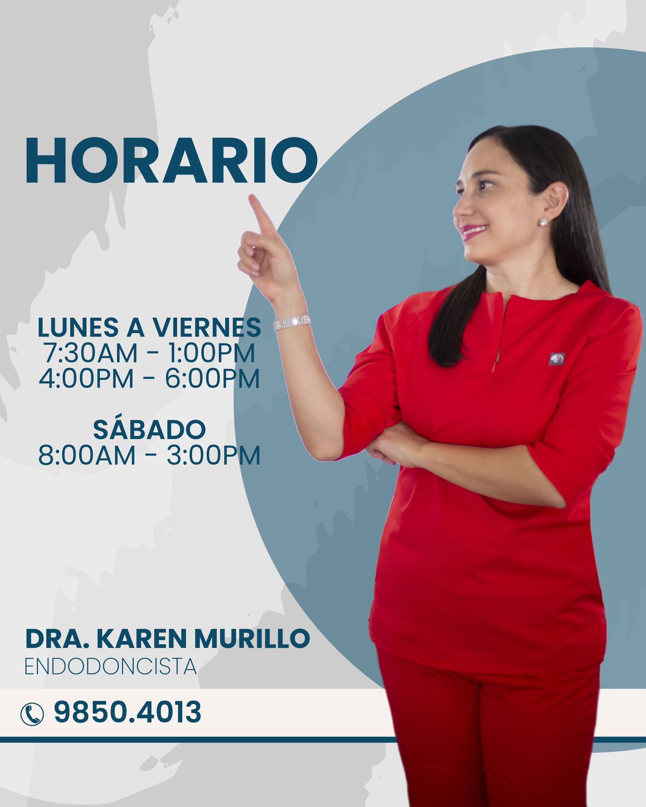 Horario