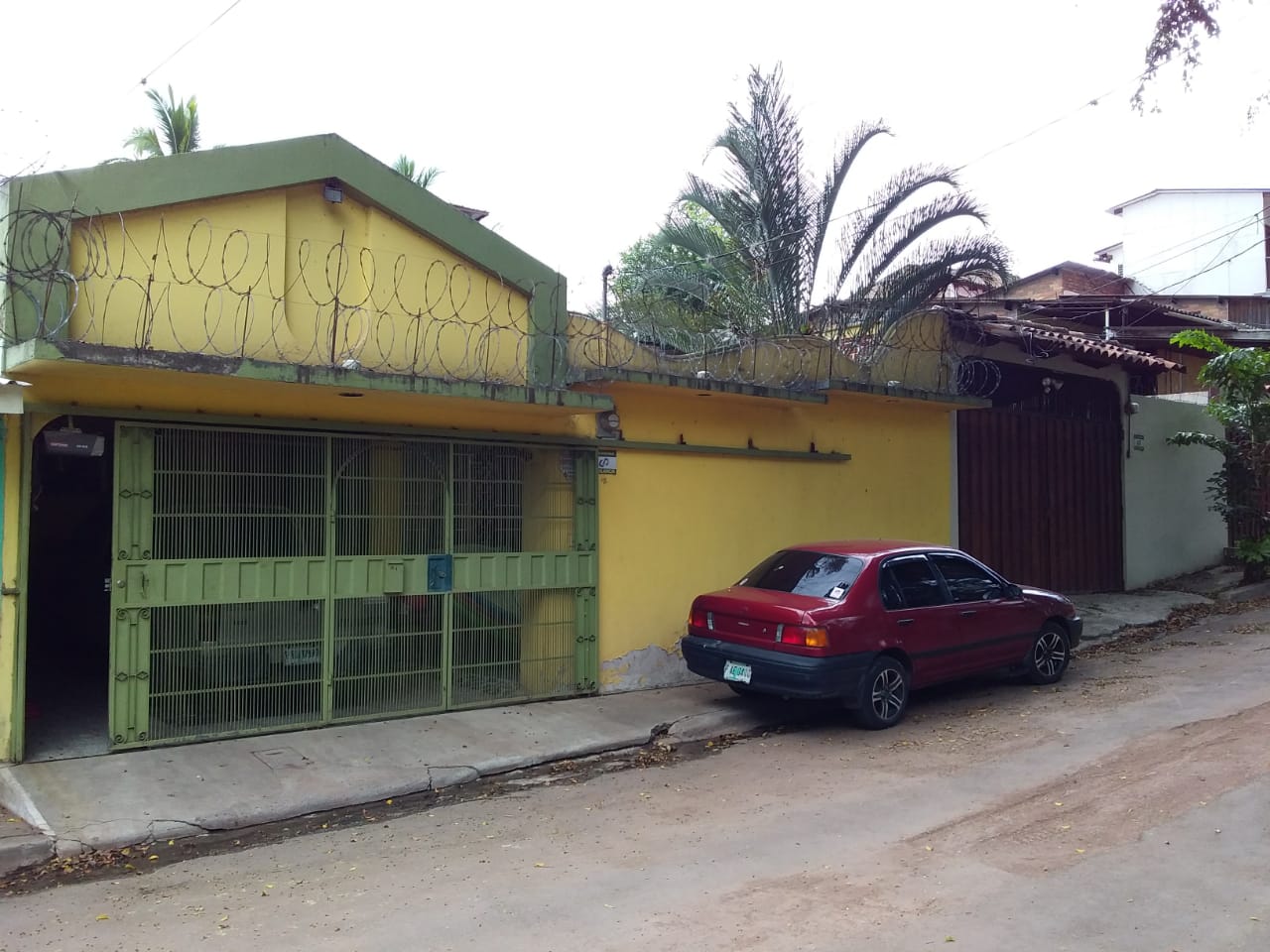 Clínica Privada en Ambiente Natural