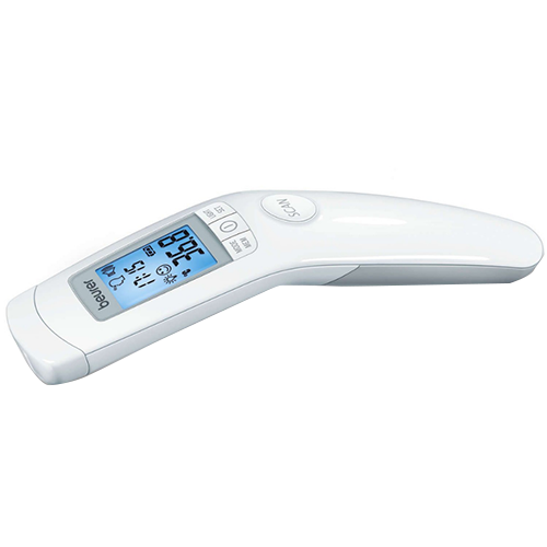 TERMÓMETRO INFRARROJO SIN CONTACTO - FT 90 - Beurer