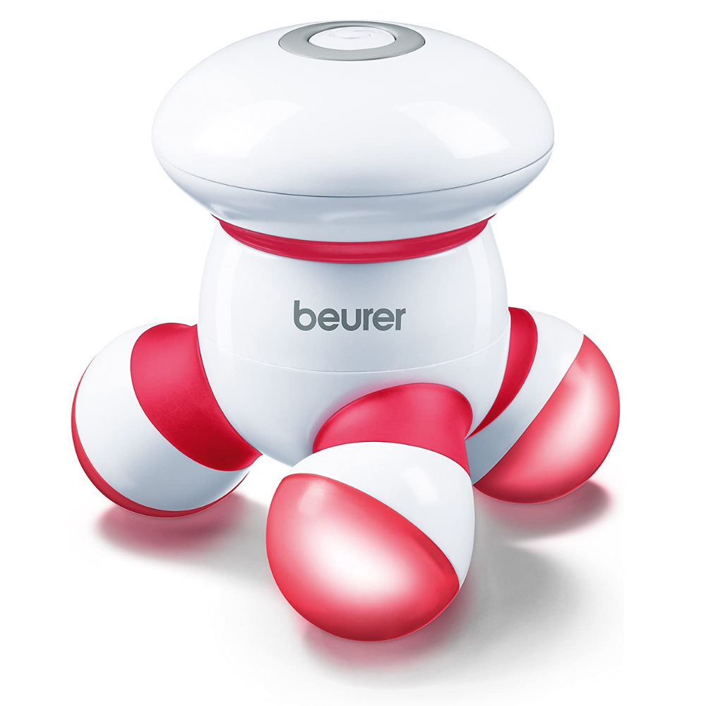 Masajeador Portátil