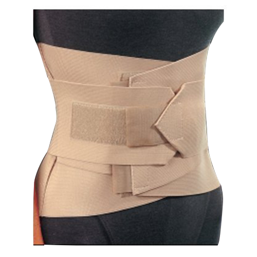 Faja Sacrolumbar