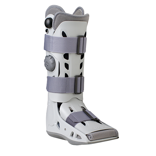 BOTA INMOVILIZADORA ALTA