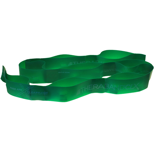 Banda elástica para ejercicios