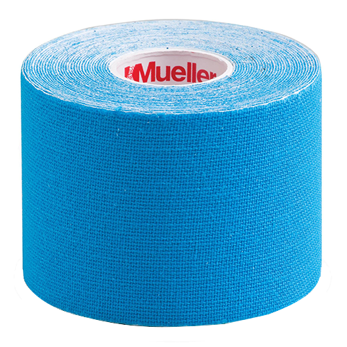 Tape Quinesiológico